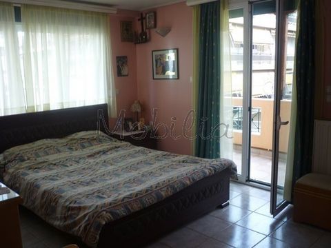 Apartment in Kesariani