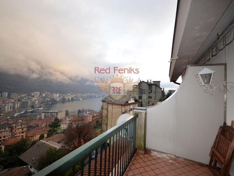Apartment in Omegna