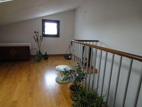 Detached house in Pontedera
