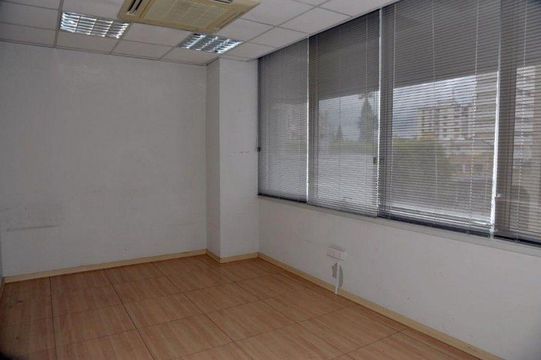 Office in Nicosia Municipality