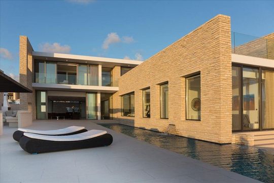 House in Paphos Municipality