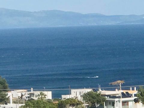 Land in Rafina