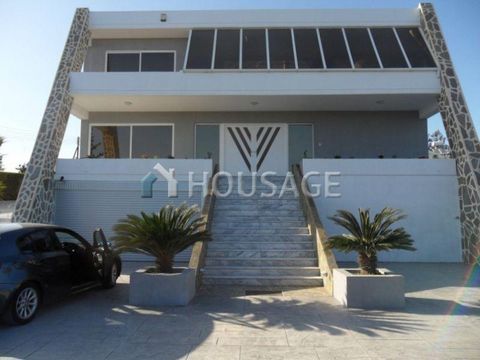 Villa in Limassol