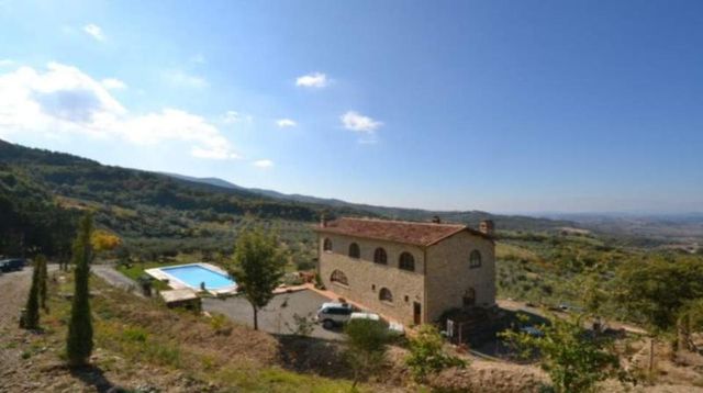 Apartment in Cinigiano