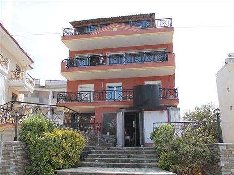 Cottage in Thessaloniki