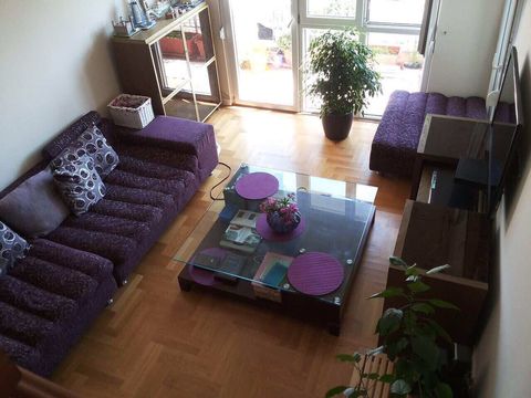 Penthouse in Bar