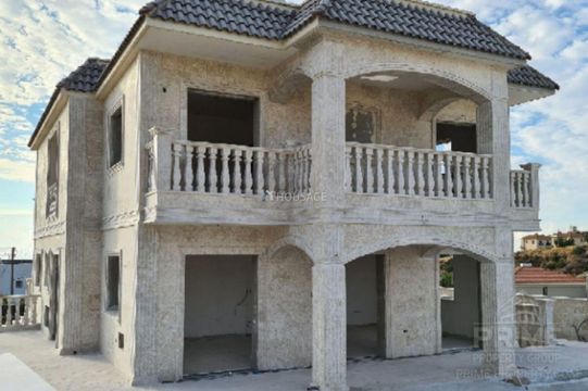 Villa in Limassol