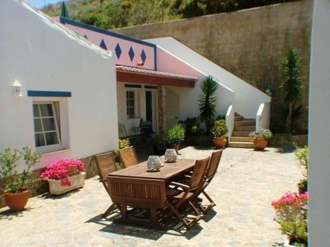 Apartment in Aljezur