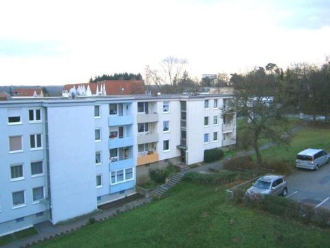 Apartment in Wertheim