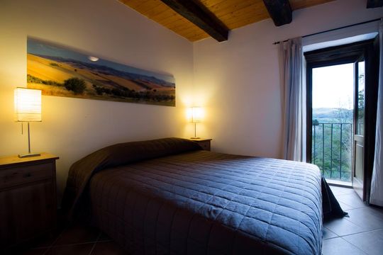 Apartment in Civita Campomarano