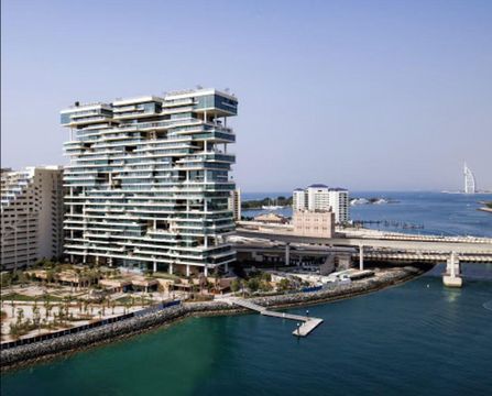 Apartment in Dubai