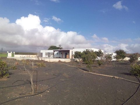 Detached house in Antigua