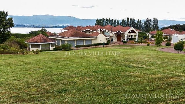 Villa in Geneva