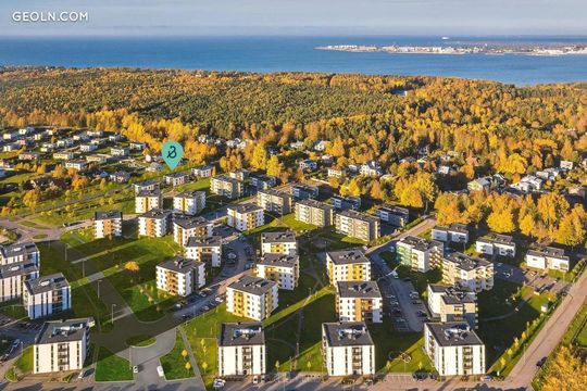 Parnaoue Premium Star in Tallinn