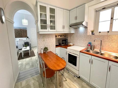 Apartment in Kerkyra