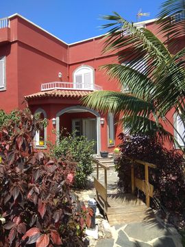 Villa in Moyá
