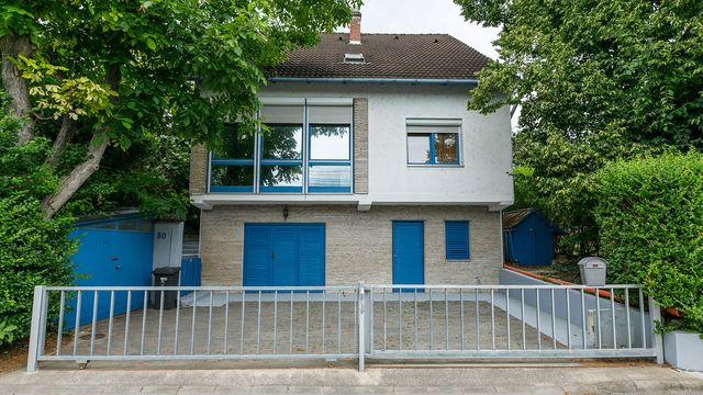 Detached house in Balatonalmadi
