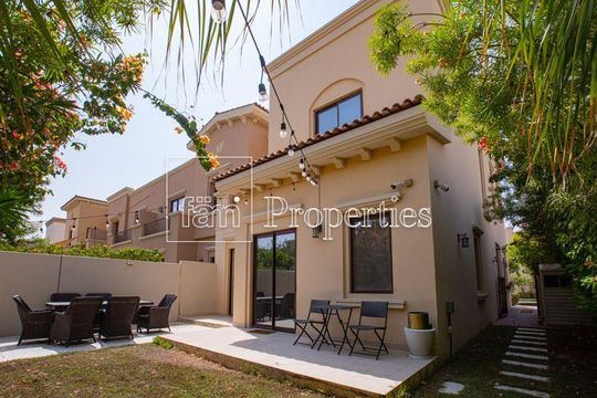 House in Abu Dhabi Emirate