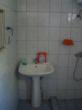 Apartment in Laganas