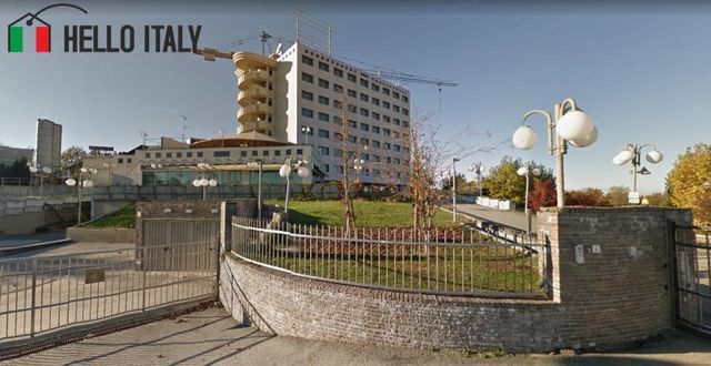 Hotel in Valenza