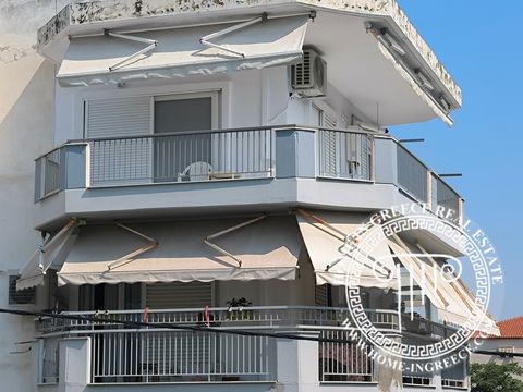 Apartment in Thermaikos
