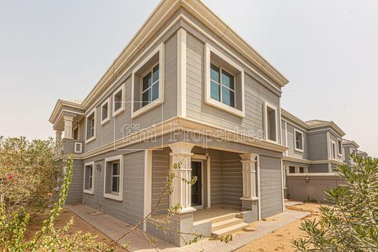 House in Abu Dhabi Emirate