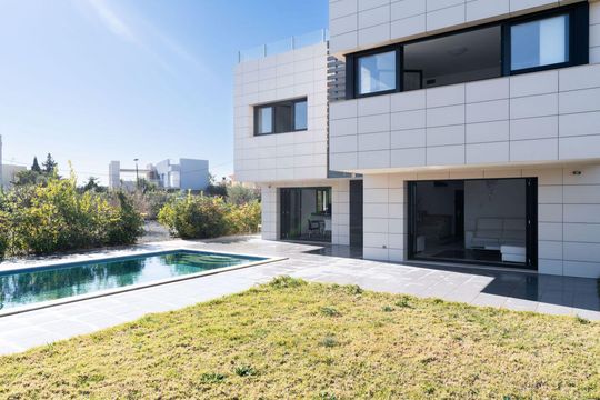 House in l'Ametlla de Mar