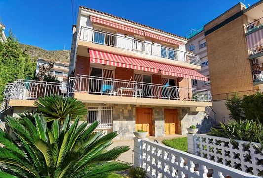 House in Castelldefels