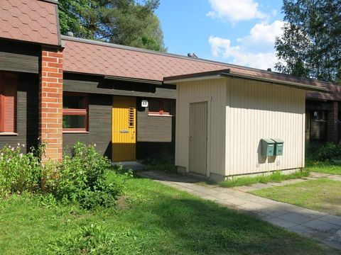 Townhouse in Seinäjoki