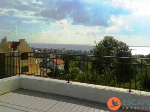 Detached house in Varna