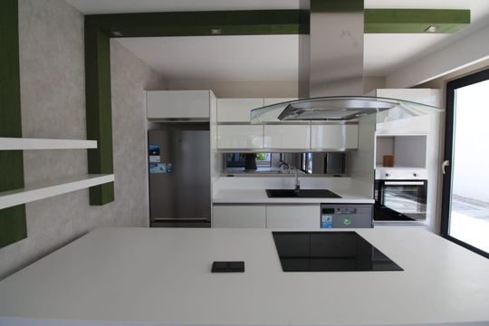 Penthouse in Kargıcak