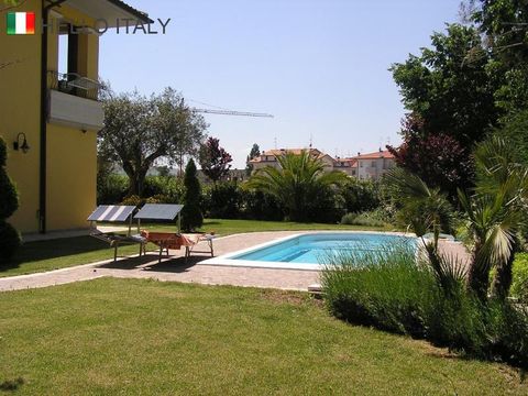 Villa in Tavullia