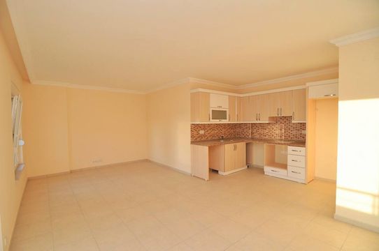 Apartment in Mahmutlar