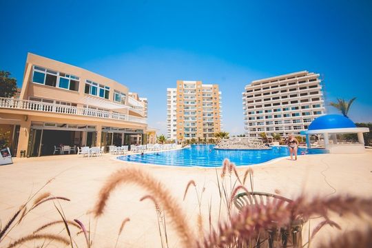 Apartment in Famagusta (Gazi Magusa)