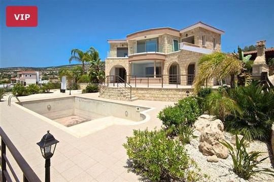 House in Paphos