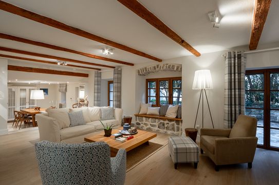 Townhouse in Tivat