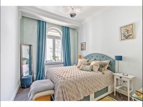 Apartment in Budapest