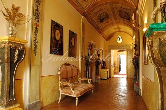 Villa in Mondavio