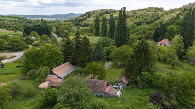 Land in Zalaszentgrót