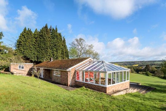 House in Surrey