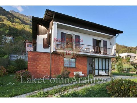 Villa in Menaggio