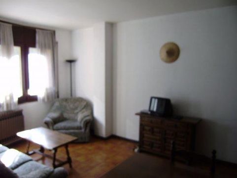 Apartment in Arinsal