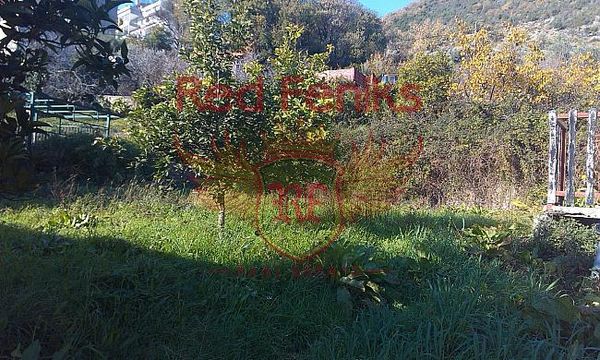 Land in Đenovići