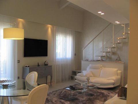 Townhouse in Rimini