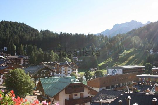 Apartment in Pinzolo