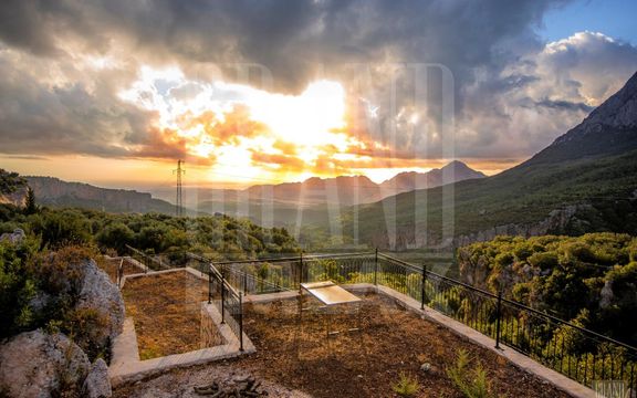 Land in Arapsuyu Mahallesi