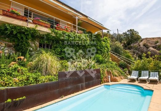 House in Tossa de Mar