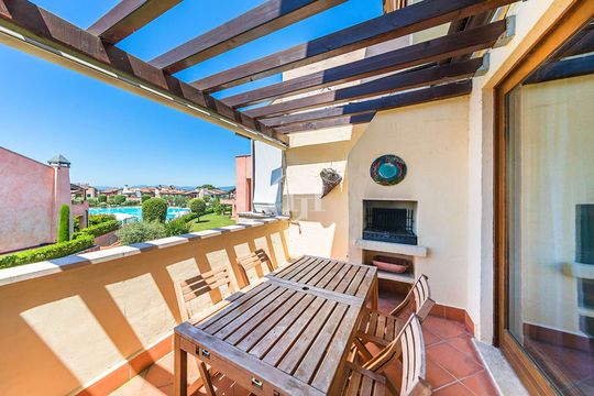 Apartment in Peschiera del Garda