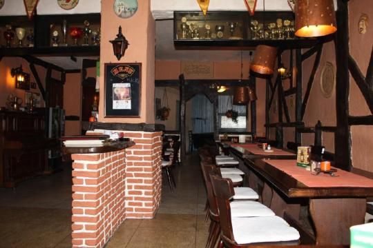 Restaurant / Cafe in Mönchengladbach