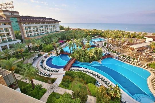 Hotel in Marbella